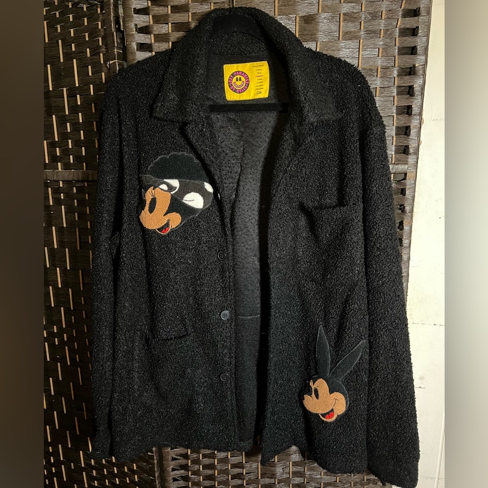 King Rello Collectible